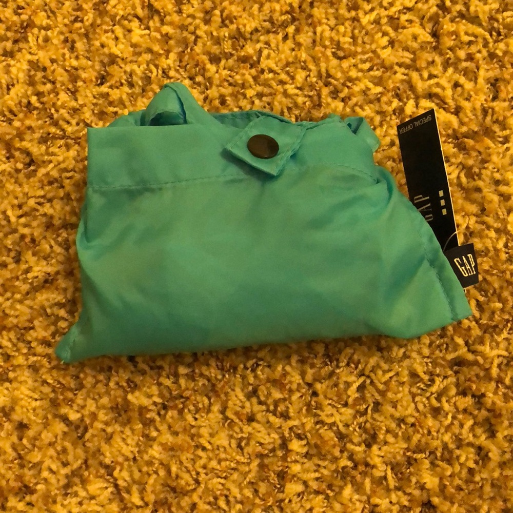 Gap bag
